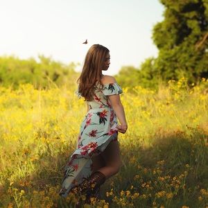 Meet your Posher, Paige